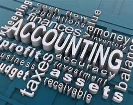 Accounts and Auditors image